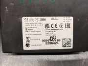 Kotflügel Links Vorne 1100003 Opel Meriva Großraumlimousine 1.3 CDTI 16V (A13DTE)