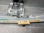 Fensterheber Links Hinten 827218916R Dacia Sandero III Schr?gheck 1.0 TCe 90 12V (H4D-470(H4D-E4))