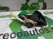 Sicherheitsgurt Rechts Hinten SINREFE Mercedes-Benz C (W202) Limousine 2.5 C-250 TD 20V (OM605.960)
