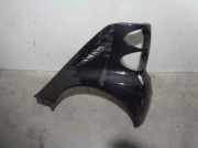 Zierleiste Kotflügel Links Hinten A4518820101CA7L Smart Fortwo Coupé (451.3) Schrägheck 3-drs 1.0 45 KW (3B21)