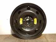 Felge 5401P5 Peugeot 207/207+ (WA/WC/WM) Schrägheck 1.6 HDi 16V (DV6ATED4(9HX))