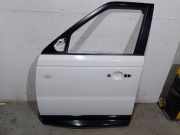 Tür Links Vorne LR016465 Land + Range Rover Range Rover Sport (LS) Geländewagen 3.0 S TDV6 (306DT)