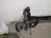 Hinterachse 555015FA3A Nissan Micra (K14) Schrägheck 0.9 IG-T 12V (H4B-408)