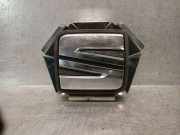 Handgriff Kofferraum 5F0827565D Seat Leon ST (5FF) Kombi 5-drs 1.4 TSI EcoFuel 16V (CPWA)