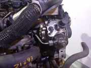 Motor T3CB Ford Transit Courier Van 1.6 TDCi (T3CB)