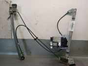 Fensterheber Rechts Vorne 6N3837462D Volkswagen Polo III (6N2) Schrägheck 1.9 SDI (ASX) ASX