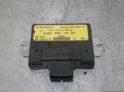 Motorsteuergerät A1635457932 Mercedes-Benz ML I (163) SUV 320 3.2 V6 18V (M112.942)