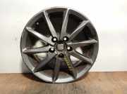 Felge 6J0601025K Seat Ibiza IV (6J5) Schrägheck 5-drs 1.6 TDI 90 (CAYB)