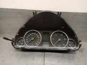 Tachoeinheit Kmh A2035407547 Mercedes-Benz C (W203) Limousine 2.2 C-220 CDI 16V (OM646.963)