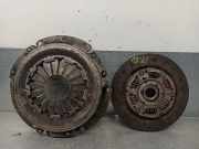 Kupplungsset 300017C328 Nissan Vanette (C23) Van 2.3 D E/Cargo (LD23)