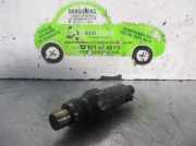 Kraftstoff-Injector 198025 Peugeot 806 Großraumlimousine 2.1 TD 12V (XUD11BTE(P8C-2))