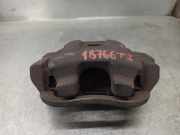 Gürtelschnalle YC1AV61203AEW Ford TRANSIT CAJA CERRADA, MEDIA (FY) (2000 =>) 2.0 TDE CAT