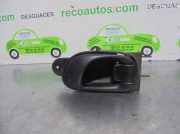 Türgriff Innen Links Hinten 96260946 Daewoo / Chevrolet Tacuma Großraumlimousine 1.6 16V (A16DMS)