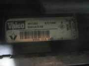 Radiator 8200115542A Renault MEGANE II BERLINA 5P 1.9 dCi Diesel