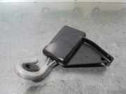 Gürtelschnalle Rechts Hinten 20881001177C45 Mercedes-Benz CLK (C208) Coupé 2.3 230K 16V (M111.975)