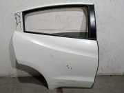 Tür Rechts Hinten 5520559 Honda HR-V (RU) Großraumlimousine 1.5 i-VTEC 16V (L15B4(Euro 6))
