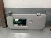 Sonnenblende Links 85210H8060BF3 Kia Stonic (YB) SUV 1.0i T-GDi 12V (G3LC)