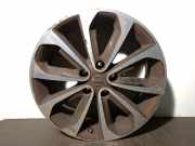 Felge JD18A Nissan Qashqai (J10) SUV 1.6 16V (HR16DE)
