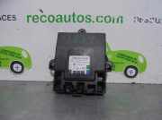 Steuergerät Zentralverriegelung A1698207426 Mercedes-Benz B (W245) Schrägheck 2.0 B-200 CDI 16V (OM640.941)