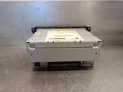 Radio 5979Z02A Jeep Compass I (MK49) SUV 2.2 CRD 16V 4x2 (OM651.925)