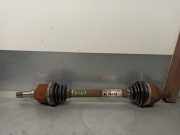 Antriebswelle Links Vorne 3M513B437BAF Ford Focus II Schrägheck 1.6 16_V (SHDA)