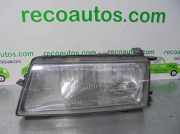 Scheinwerfer Links 0301028105 Opel Vectra A (86/87) Limousine 2.0 i (C20NE)