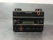 Radio VUX500150 Land + Range Rover Freelander Hard Top Geländewagen 2.0 td4 16V (204D3)
