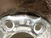 Klima Pumpe 6Q0820803H Volkswagen Polo IV (9N1/2/3) Schrägheck 1.4 16V (BBY) BBY