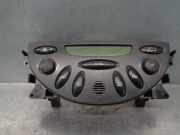 Bedienung Klimacontrolle 96470014ZK Citroën C5 Berline (DC) Schrägheck 2.0 HDi 110 (DW10ATED(RHZ))