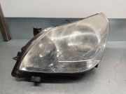Scheinwerfer Links 811500F100 Toyota Verso Großraumlimousine 2.0 16V D-4D-F (1AD-FTV)
