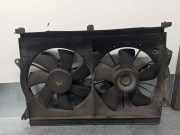 KÃ¼hlerventilator 163630H030 Toyota Avensis (T25/B1D) Liftback 2.0 16V VVT-i D4 (1AZFSE)