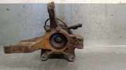 Achsschenkel Halter Rechts Vorne 400141HA0A Nissan Micra (K13) Schrägheck 1.2 12V (HR12DE)