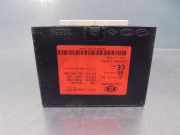 Stoßfängerträger Hinten 657807305A Skoda Scala Schrägheck 5-drs 1.0 TSI 95 (DLAC)