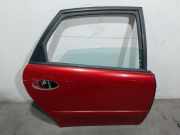 Tür Rechts Hinten 9008F4 Citroën C5 Berline (DC) Schrägheck 2.0 HDi 110 (DW10ATED(RHZ))