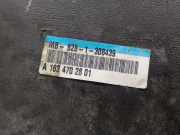 Sonnenblende Links 85210H8060BF3 Kia Stonic (YB) SUV 1.0i T-GDi 12V (G3LC)