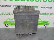 Motorsteuergerät 7700113863 Renault MEGANE I FASE 2 BERLINA (BA0) 1.9 dCi Diesel CAT