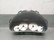 Tachoeinheit Kmh 5550003000 Peugeot 206 SW (2E/K) Kombi 2.0 HDi (DW10TD(RHY))
