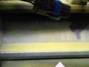 Heckspoiler 9804050777 Citroën C4 Cactus (0B/0P) Schrägheck 5-drs 1.6 Blue Hdi 100 (DV6FD(BHY))