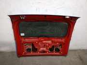 Hintertür 737002K020 Kia Soul I (AM) Großraumlimousine 1.6 CRDi 16V (D4FB)