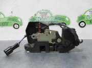 Querlenker Links Hinten Unten 5521022000 Hyundai Accent II/Excel II/Pony Schrägheck 1.3i 12V (G4EH)