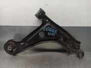 Draagarm Rechts Voor Onder 96378348 Daewoo / Chevrolet Tacuma Großraumlimousine 1.6 16V (A16DMS)