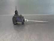 Tankdeckelverschluss 1Z0810773 Skoda Octavia Kombi (1Z5) Kombi 5-drs 1.9 TDI (BKC)