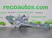 Bedienung Klimacontrolle 98023793XZ Peugeot I (8D_) 2.0 HDi