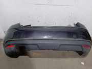 Stoßstange Hinten 7410FH Citroën C5 III Berline (RD) Schrägheck 1.6 HDiF 16V 110 (DV6C(9HR))