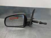Außenspiegel Links 96494551 Opel Meriva Großraumlimousine 1.6 16V (Z16XE)