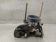 Auspuff Endtopf PSA4202 Citroën Xsara Picasso (CH) Großraumlimousine 1.6 HDi 16V 92 (DV6ATED4(9HX))