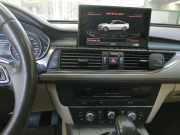 Multifunctionelle Display 4G1919601AE Audi Allroad C7 (4GH, 4GJ) 3.0 TDI quattro