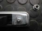 Handgriff Kofferraum 5J0827229 Audi A1 Sportback (8XA/8XF) Schrägheck 5-drs 1.6 TDI 16V (CXMA)