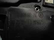 Scheibenwischer Hinten BP4K67421 Mazda Schrägheck (BP) 2.0 SKYACTIV-G M Hybrid