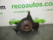 Achsschenkel Halter Links Vorne 50701139 Fiat Stilo MW (192C) Kombi 1.9 JTD 100 (192.A.9000)
